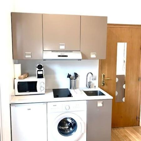 Magnifique Appartement A Opera パリ エクステリア 写真
