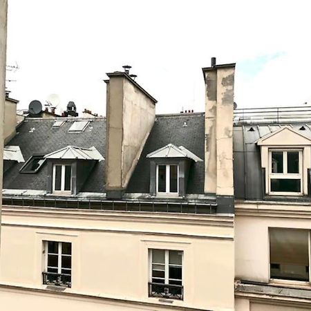 Magnifique Appartement A Opera パリ エクステリア 写真
