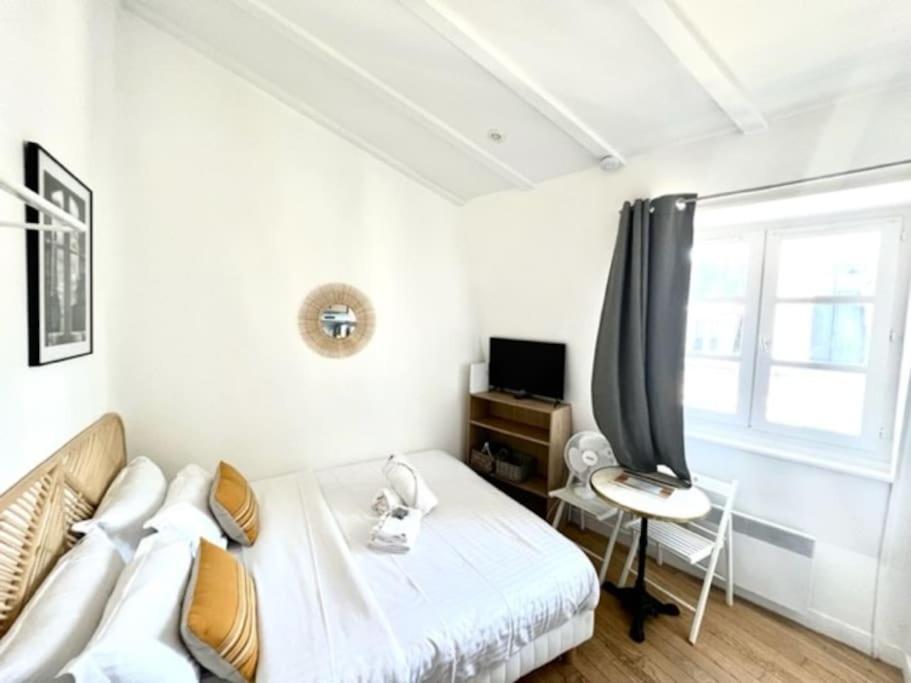 Magnifique Appartement A Opera パリ エクステリア 写真
