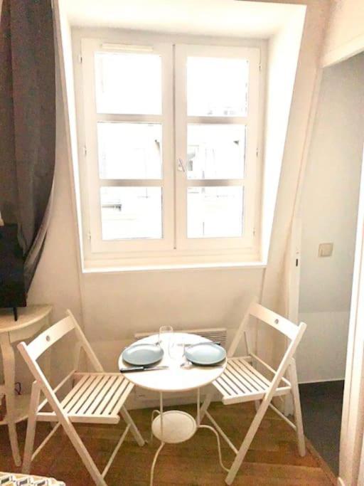 Magnifique Appartement A Opera パリ エクステリア 写真