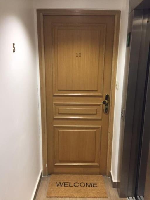 Magnifique Appartement A Opera パリ エクステリア 写真